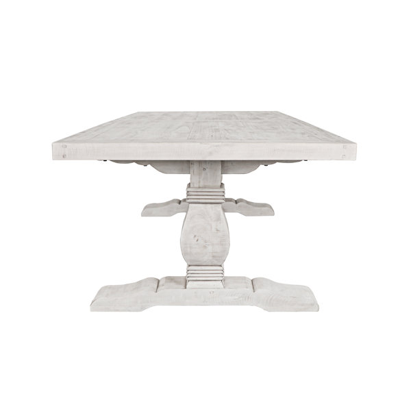 Kinston Dining Table & Reviews Birch Lane